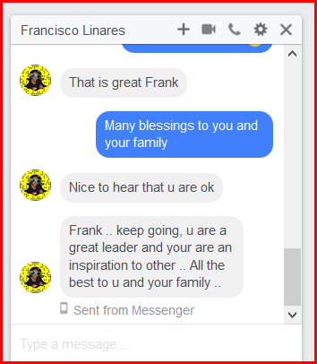 francisco-linares-testimonial-frank-calabro-jr